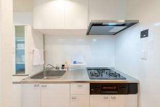 『花火天下茶屋一番館』天下茶屋駅徒歩4分！有两个浴室的和風民宿 Vacation rental in Osaka