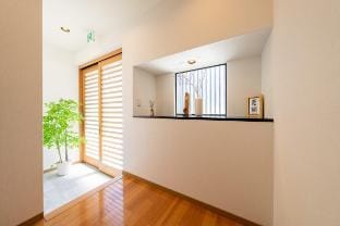 『花火天下茶屋一番館』天下茶屋駅徒歩4分！有两个浴室的和風民宿 Vacation rental in Osaka