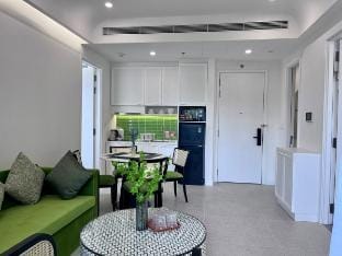 Căn hộ 2 phòng ngủ sườn đồi với tiện nghi đầy đủ Vacation rental in Phu Quoc