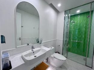 Căn hộ 2 phòng ngủ sườn đồi với tiện nghi đầy đủ Vacation rental in Phu Quoc