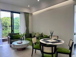 Căn hộ 2 phòng ngủ sườn đồi với tiện nghi đầy đủ Vacation rental in Phu Quoc