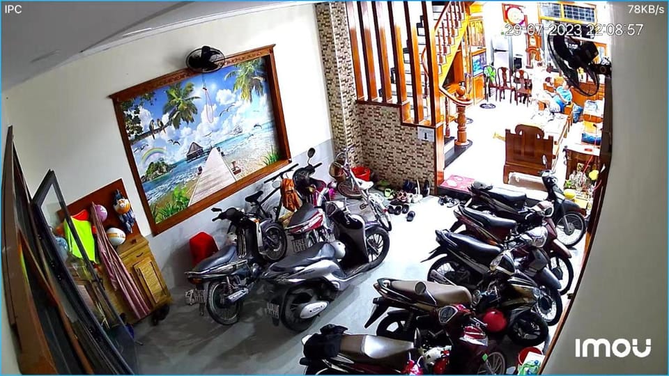 Ha Linh Motel Vacation rental in Vung Tau
