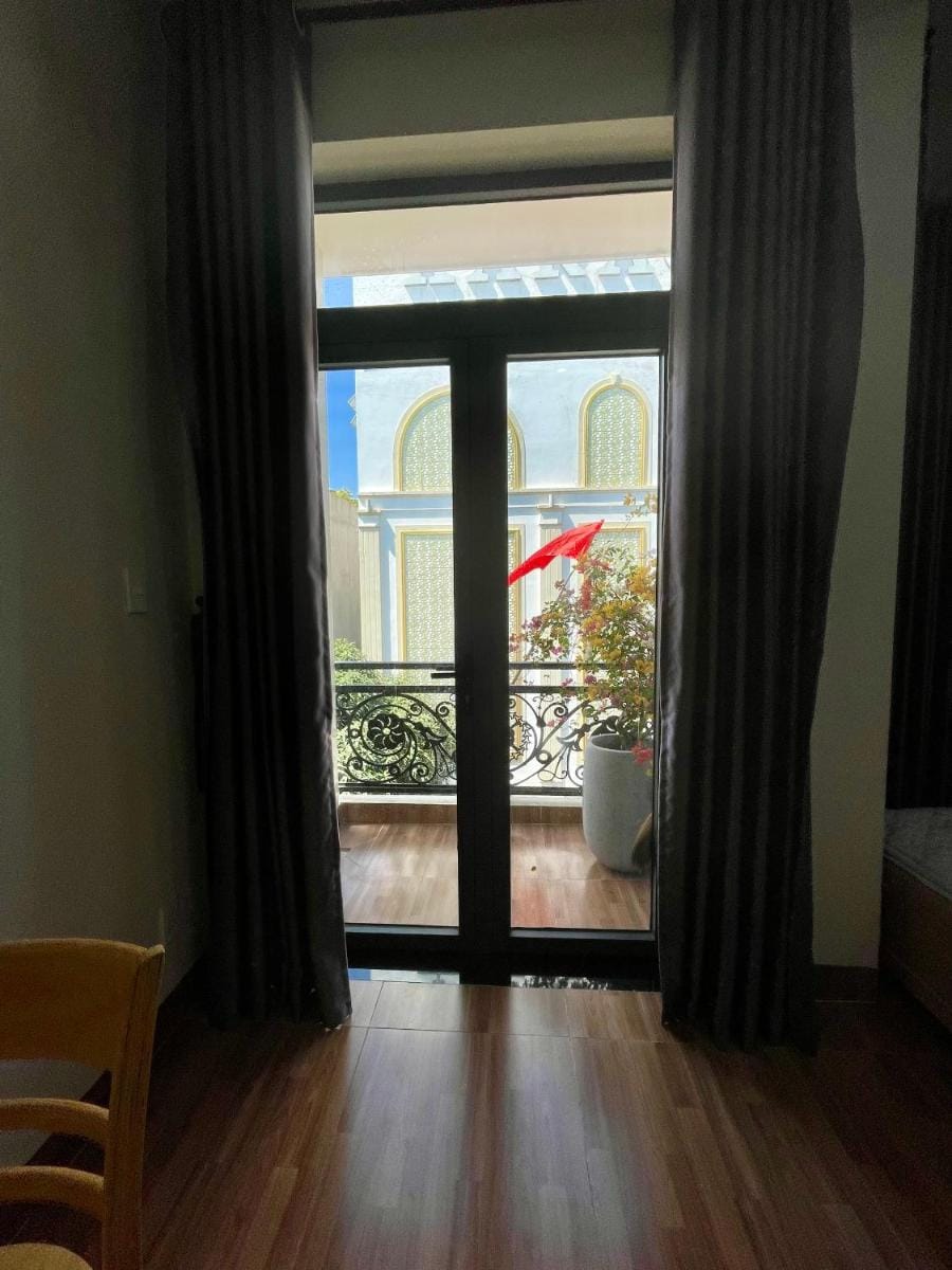 Ha Linh Motel Vacation rental in Vung Tau