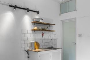 Sisan Home Studio 43 Kim Mã Thượng #2 Apartment in Hanoi