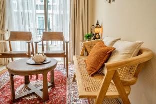 清迈市中心4卧新别墅#2晚起配套接机#中文管家&24小时保安巡逻 Vacation rental in Chiang Mai