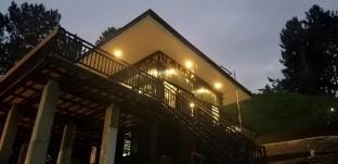Cozy Porch Cabin with a view Vacation rental in Northern Mindanao