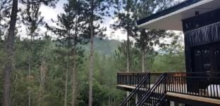 Cozy Porch Cabin with a view Vacation rental in Northern Mindanao