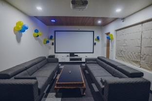 Banjara Hills Houses Vacation rental in Hyderabad