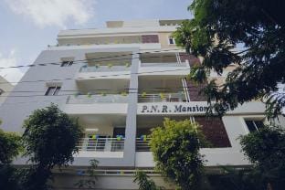 Banjara Hills Houses Vacation rental in Hyderabad