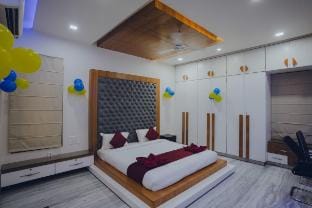 Banjara Hills Houses Vacation rental in Hyderabad