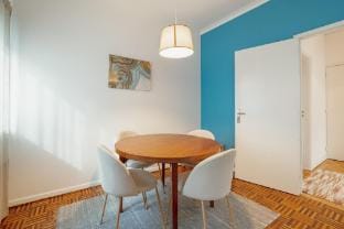 SUMMER FLAT by VACATIONY Apartment in Porto District