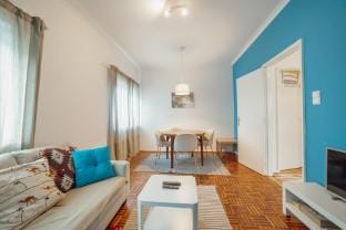 SUMMER FLAT by VACATIONY Apartment in Porto District