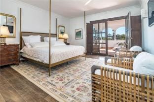 Cortijo Blanco Villa Villa in Marbella