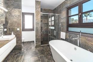 Cortijo Blanco Villa Villa in Marbella
