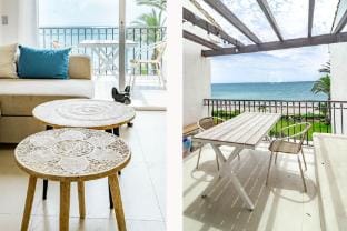 Hacienda beach in Estepona Apartment in Costa del Sol