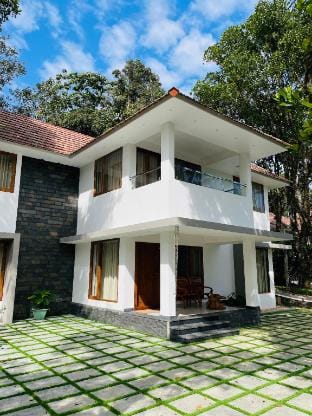 Elam Villa Resort Vacation rental in Kerala