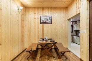 Kulu Villas Villa in Himachal Pradesh