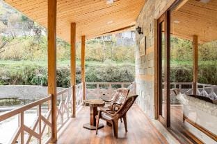 Kulu Villas Villa in Himachal Pradesh