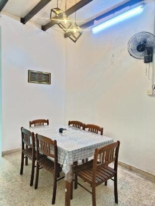 Aminin Homestay Melaka 3Bedroom 2Bathroom Vacation rental in Malacca