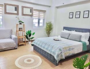 Eco Suite Hope Residences Trece Apartment in Calabarzon
