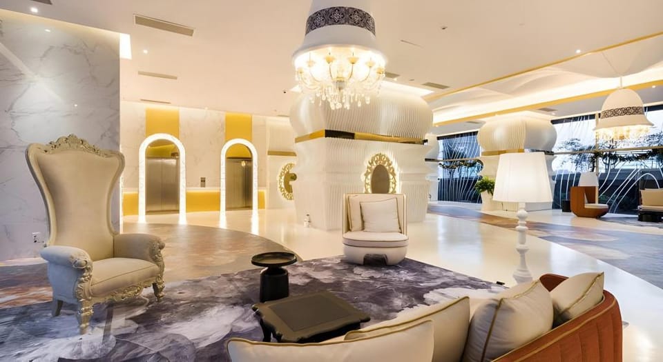 Arte Mont Kiara Studio, Kuala Lumpur Apartment in Federal Territory of Kuala Lumpur