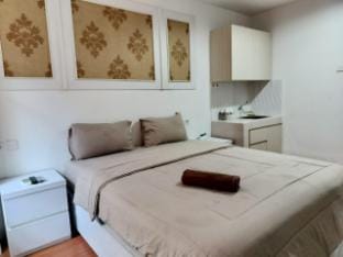 Apartemen Tower Sentul Family (28 m²) Apartment in West Java