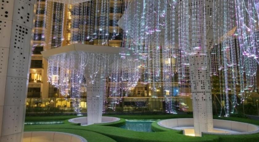 Arte Plus Jalan Ampang, KLCC Level 35 Apartment in Federal Territory of Kuala Lumpur