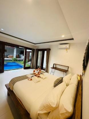 De'Huta Villa Villa in North Kuta