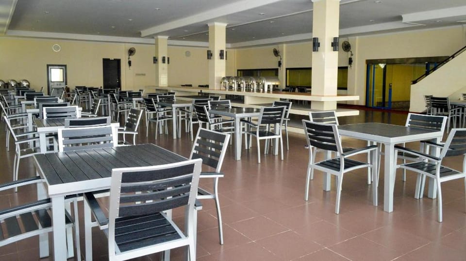 Uni Beach Hotel Hotel in West Java