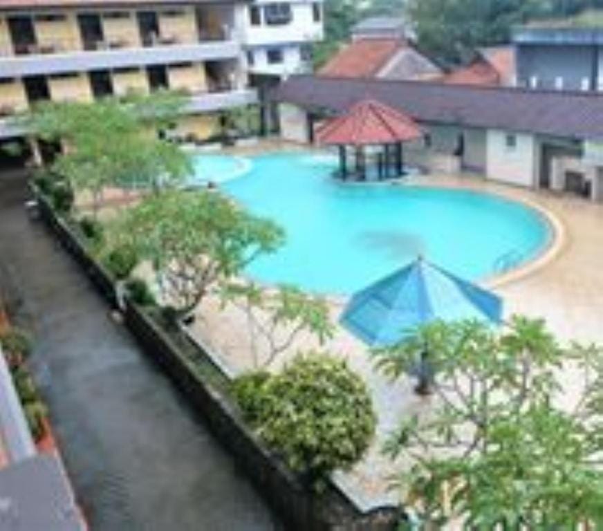 Uni Beach Hotel Hotel in West Java