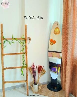 2BR unit in Azure Paranaque by The Lush- Azure  Apartment in Paranaque