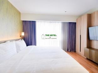 The Hotel At Acqua Novotel Tower 5.0 Vacation rental in Mandaluyong