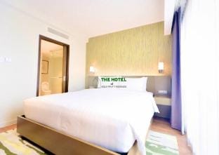 The Hotel At Acqua Novotel Tower 5.0 Vacation rental in Mandaluyong