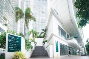 The Hotel At Acqua Novotel Tower 4.0 Vacation rental in Mandaluyong
