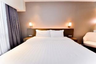 The Hotel At Acqua Novotel Tower 4.0 Vacation rental in Mandaluyong