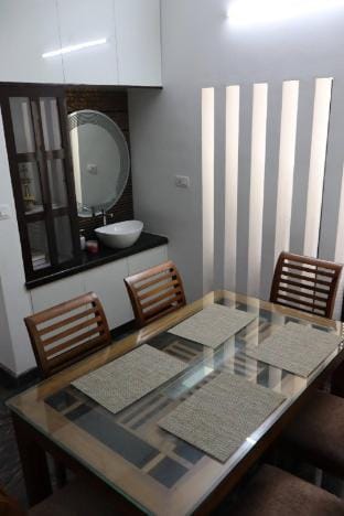Dutch Heaven Villa in Kochi
