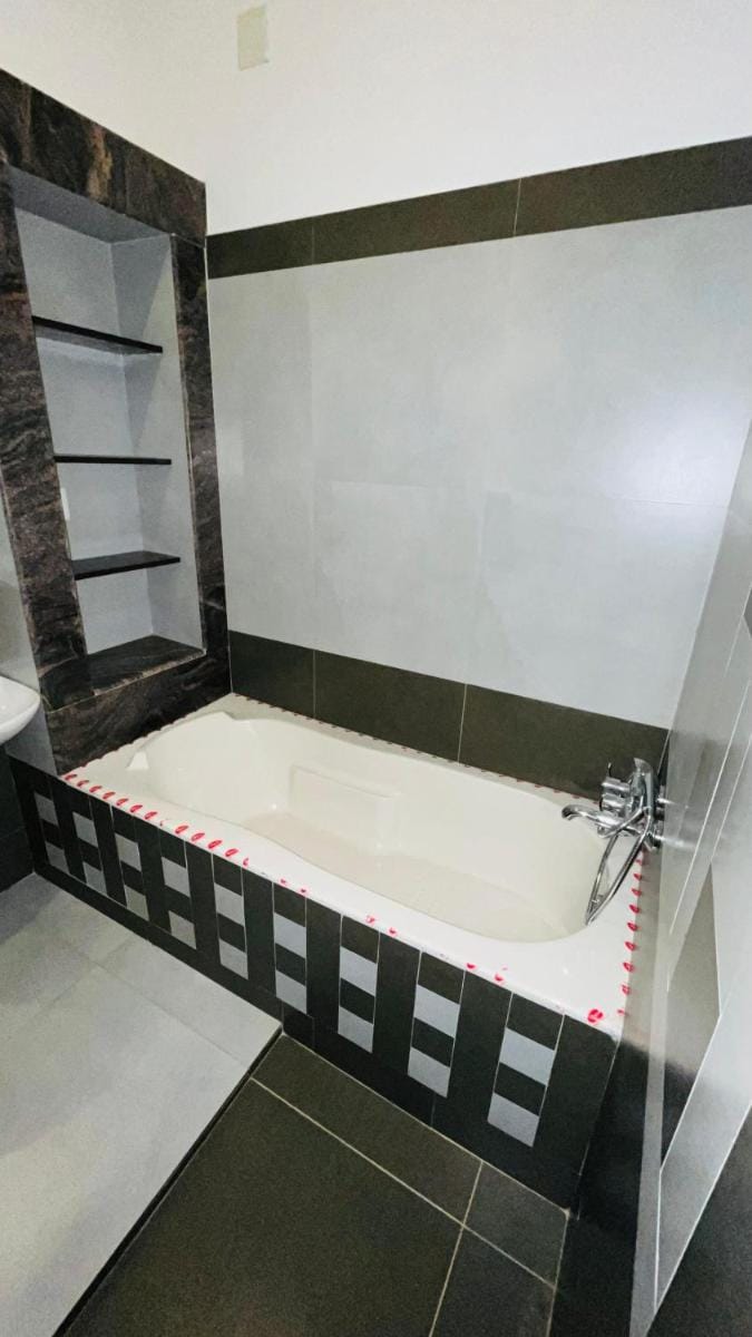 Dutch Heaven Villa in Kochi