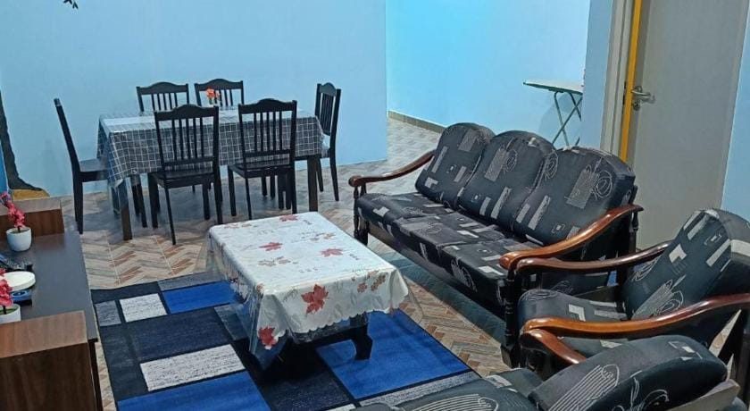 SR HOMESTAY AT BANDAR BARU KAMPAR Apartment in Perak