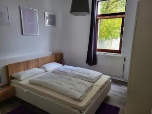 Frisch renoviert – ruhig und sehr zentral gelegen Apartment in Wilhelmshaven