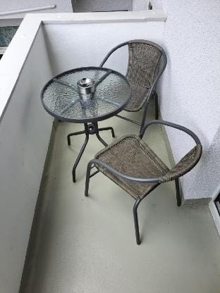 Alles NEU nach Sanierung in Nähe zum Südstrand Apartment in Wilhelmshaven