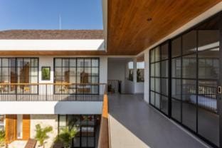 Villa Alora Villa in North Kuta