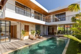 Villa Alora Villa in North Kuta