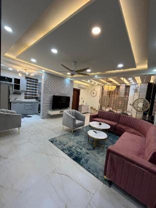 Luxury Stay: Private Home with Jacuzzi & Pool Vacation rental in Varanasi