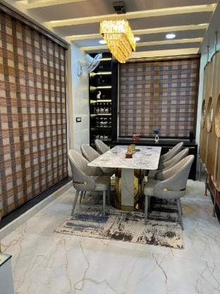 Luxury Stay: Private Home with Jacuzzi & Pool Vacation rental in Varanasi