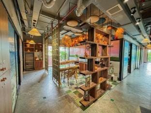 Seahorse Tropical Apartment Da nang Apartment in Da Nang