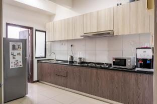Molek Sky View 6Pax Netflix
Mid Valley Apartment in Johor Bahru