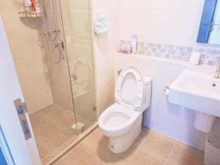 Baan Kiang Fah Hua Hin Condo Room 1723  Apartment in Nong Kae