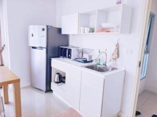Baan Kiang Fah Hua Hin Condo Room 1723  Apartment in Nong Kae