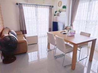 Baan Kiang Fah Hua Hin Condo Room 1723  Apartment in Nong Kae