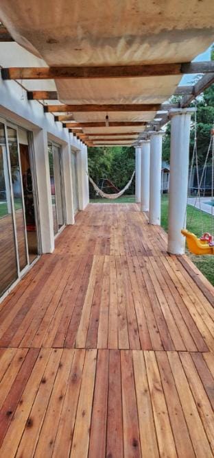 Big house for groups in Mendoza Vacation rental in Luján de Cuyo